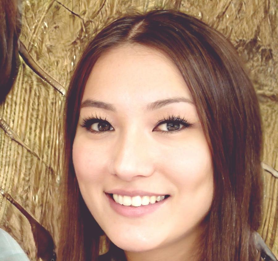 Siriporn Kaewmaneerat portfolio manager