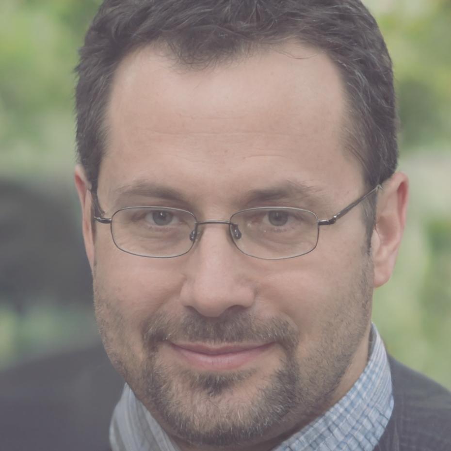 Branko Petrović reporting specialist